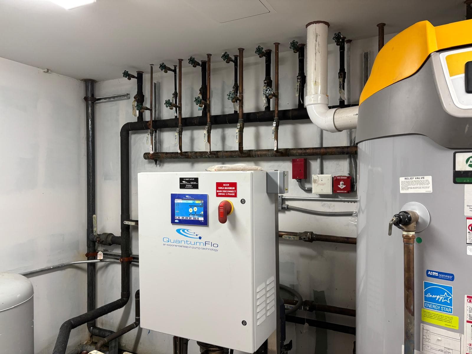 Commercial Electrical Services