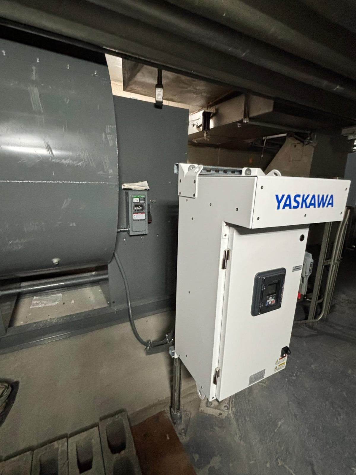 EV Charger Installation