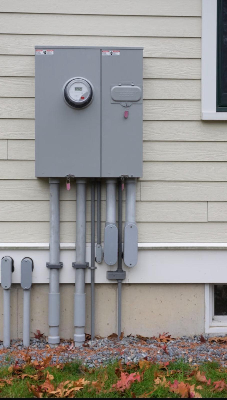 Residential Electrical Services