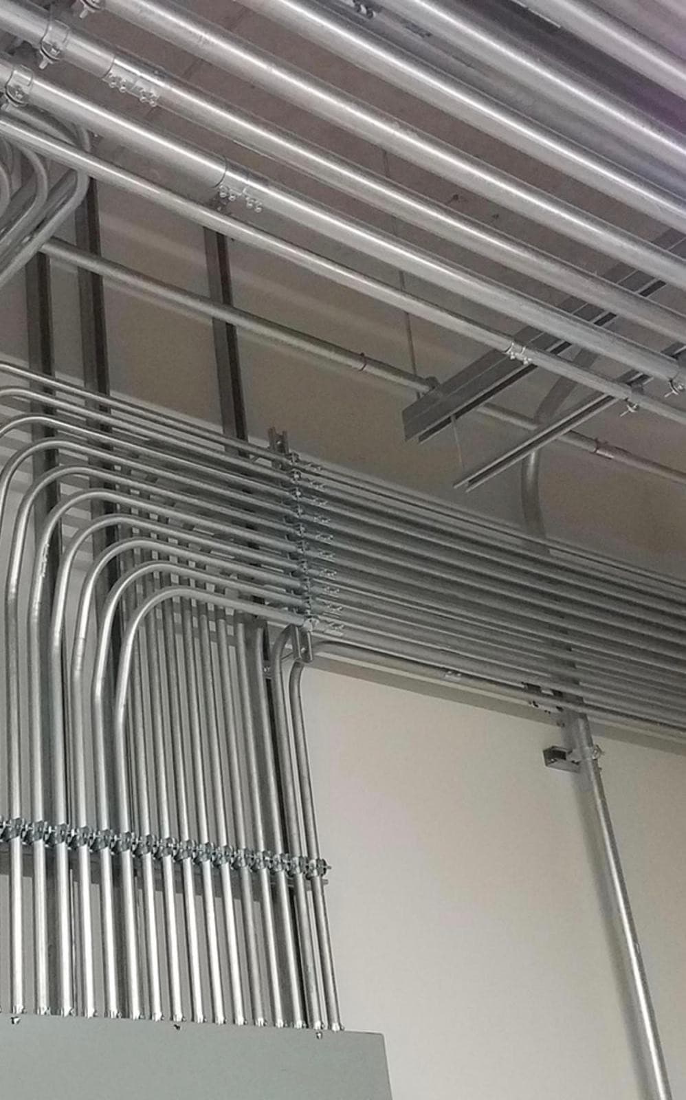 Wiring and Rewiring